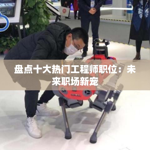 盘点十大热门工程师职位：未来职场新宠