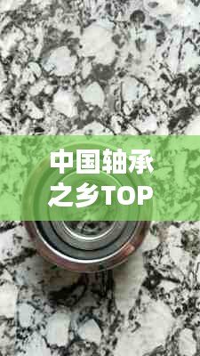 中国轴承之乡TOP10揭秘，探寻轴承制造业的繁荣盛地