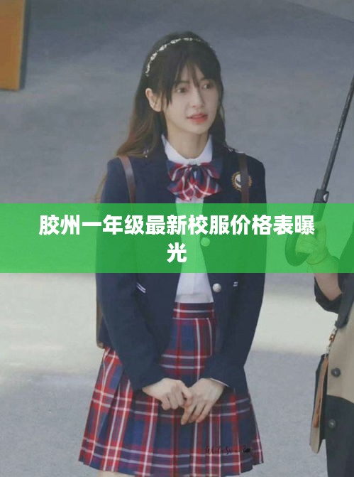 胶州一年级最新校服价格表曝光