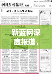 新蓝网深度报道，新视角揭秘，新探索引领