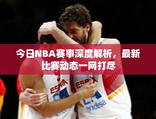 今日NBA赛事深度解析，最新比赛动态一网打尽