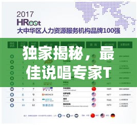 独家揭秘，最佳说唱专家TOP10榜单，谁居榜首？