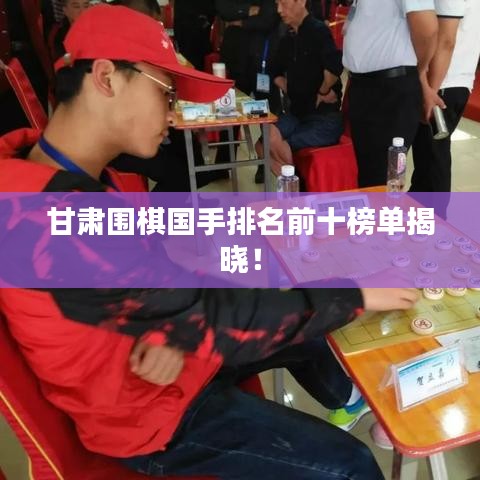 甘肃围棋国手排名前十榜单揭晓！