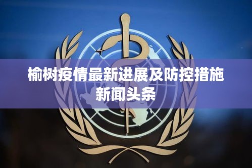 榆树疫情最新进展及防控措施新闻头条