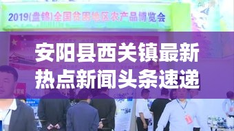 安阳县西关镇最新热点新闻头条速递