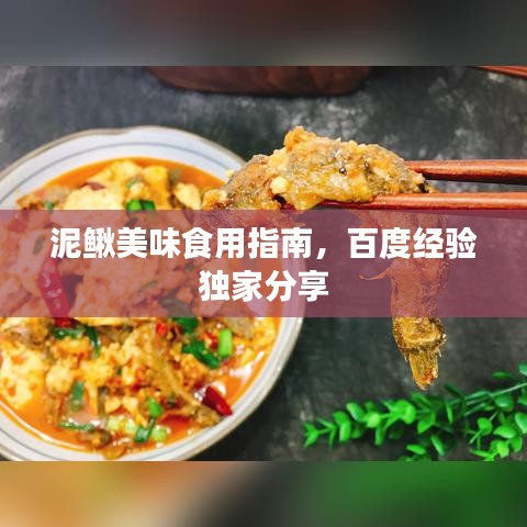 泥鳅美味食用指南，百度经验独家分享