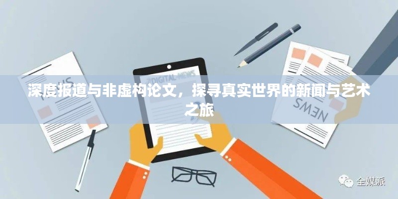 深度报道与非虚构论文，探寻真实世界的新闻与艺术之旅