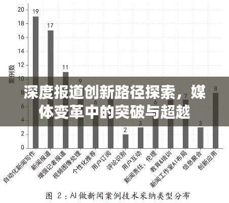 深度报道创新路径探索，媒体变革中的突破与超越