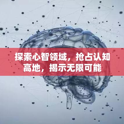 探索心智领域，抢占认知高地，揭示无限可能