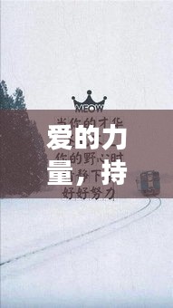 爱的力量，持续前行，永不言弃