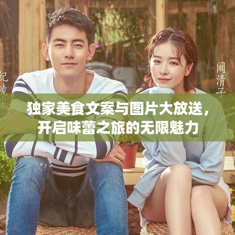 独家美食文案与图片大放送，开启味蕾之旅的无限魅力
