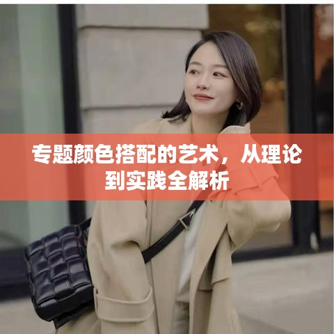专题颜色搭配的艺术，从理论到实践全解析