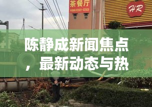 陈静成新闻焦点，最新动态与热议话题全解析