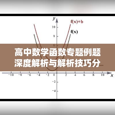 高中数学函数专题例题深度解析与解析技巧分享