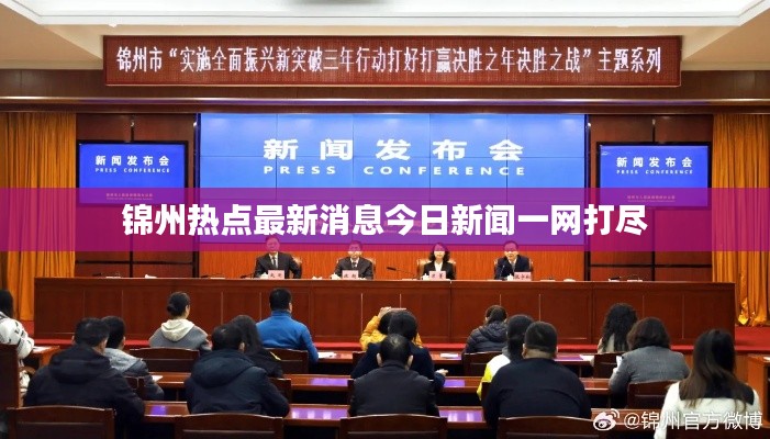 锦州热点最新消息今日新闻一网打尽