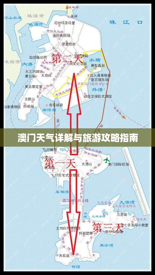 澳门天气详解与旅游攻略指南