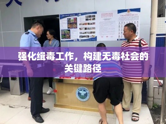 强化缉毒工作，构建无毒社会的关键路径