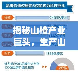 揭秘山楂产业巨头，生产山楂厂家排名前十强榜单揭晓！
