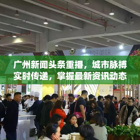 广州新闻头条重播，城市脉搏实时传递，掌握最新资讯动态