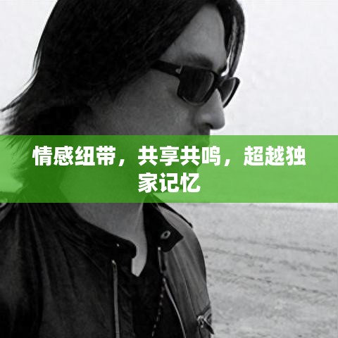 情感纽带，共享共鸣，超越独家记忆