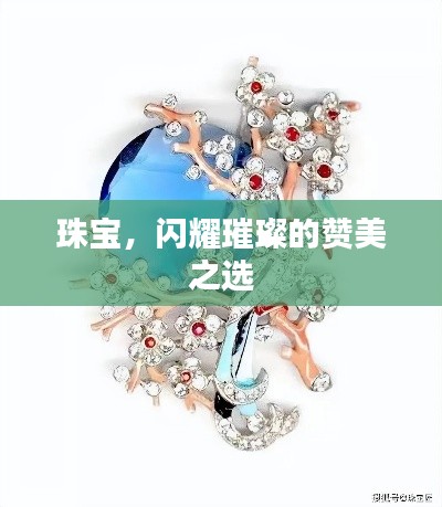 珠宝，闪耀璀璨的赞美之选