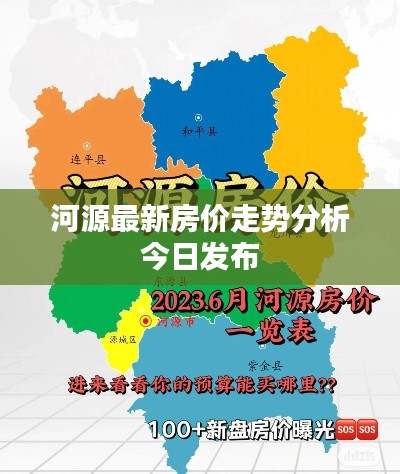 河源最新房价走势分析今日发布