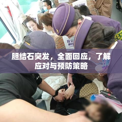 胆结石突发，全面回应，了解应对与预防策略