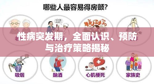 性病突发期，全面认识、预防与治疗策略揭秘