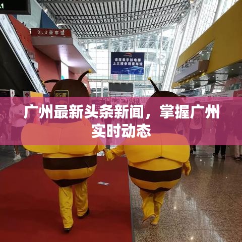 广州最新头条新闻，掌握广州实时动态