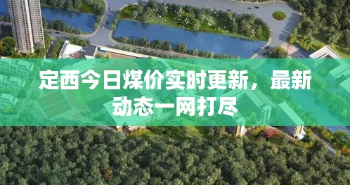 定西今日煤价实时更新，最新动态一网打尽