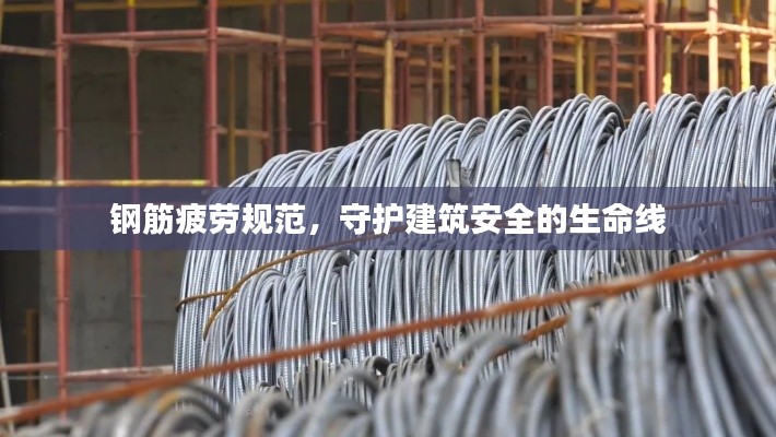 钢筋疲劳规范，守护建筑安全的生命线