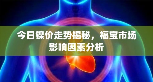 今日镍价走势揭秘，福宝市场影响因素分析