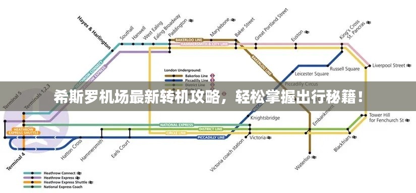 希斯罗机场最新转机攻略，轻松掌握出行秘籍！