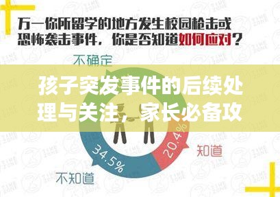 孩子突发事件的后续处理与关注，家长必备攻略