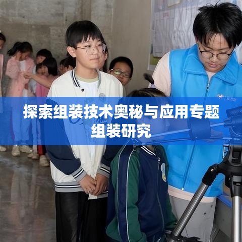 探索组装技术奥秘与应用专题组装研究
