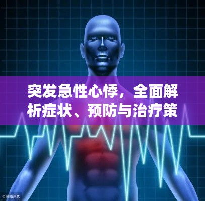 突发急性心悸，全面解析症状、预防与治疗策略