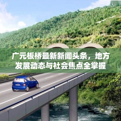 广元板桥最新新闻头条，地方发展动态与社会焦点全掌握